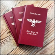 WHEN PROZAC NO LONGER HELPS by Niklas Kvarforth (SHINING) new extended edition , PRE-ORDER